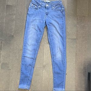 Levi’s Legging Jeans